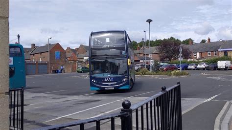 The Morpeth Routesaver combines local travel in Morpeth with fast and frequent travel to Newcastle (free wifi available on our MAX buses). . X15 bus timetable morpeth to newcastle